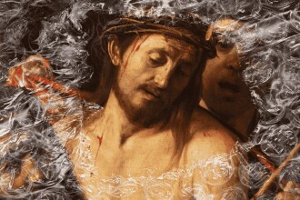 Sztuka w Kadrze: Caravaggio. Na tropie arcydzieła (wersja z lektorem i z możliwością AD)